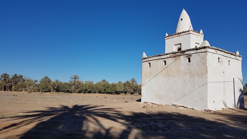 Maison La Berberina in Goulmima, Morocco