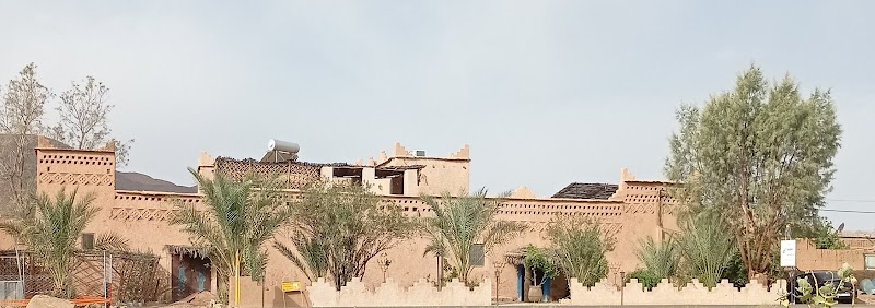 Maison Ouriz in Agdz, Morocco