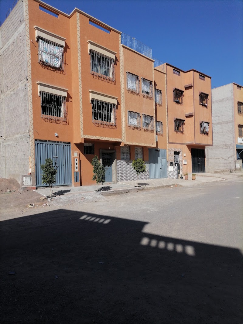 Maison Youness in Boumia, Morocco