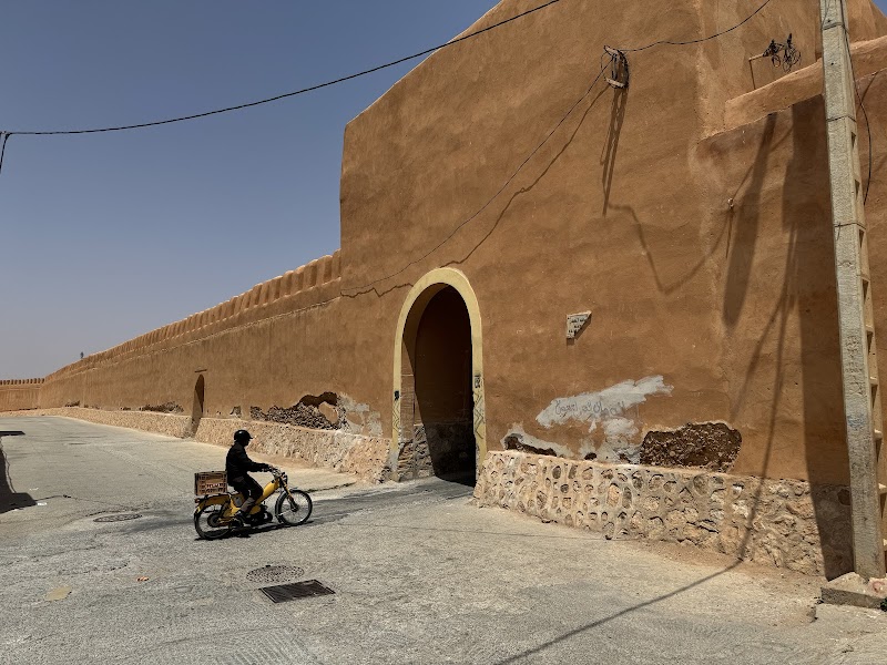 Maison d'Hotes Bab el Maader in Tiznit, Morocco