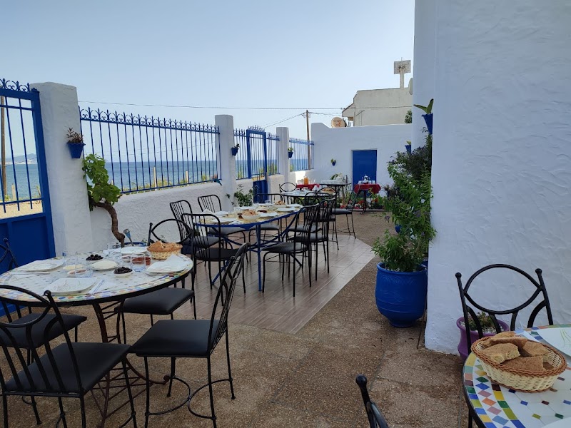 Maison d'Hôtes Casa Azla in Douar Azla, Morocco
