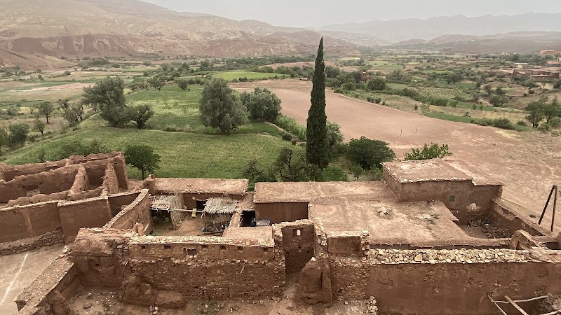 Maison d'Hôtes Errafiqi in Dar Si Aissa, Morocco
