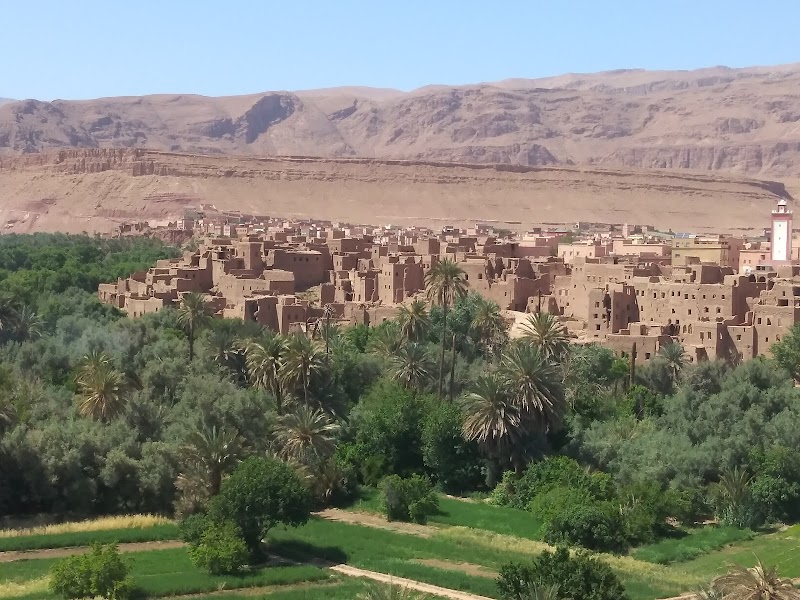 Maison d'Hotes Iriki in Tineghir, Morocco