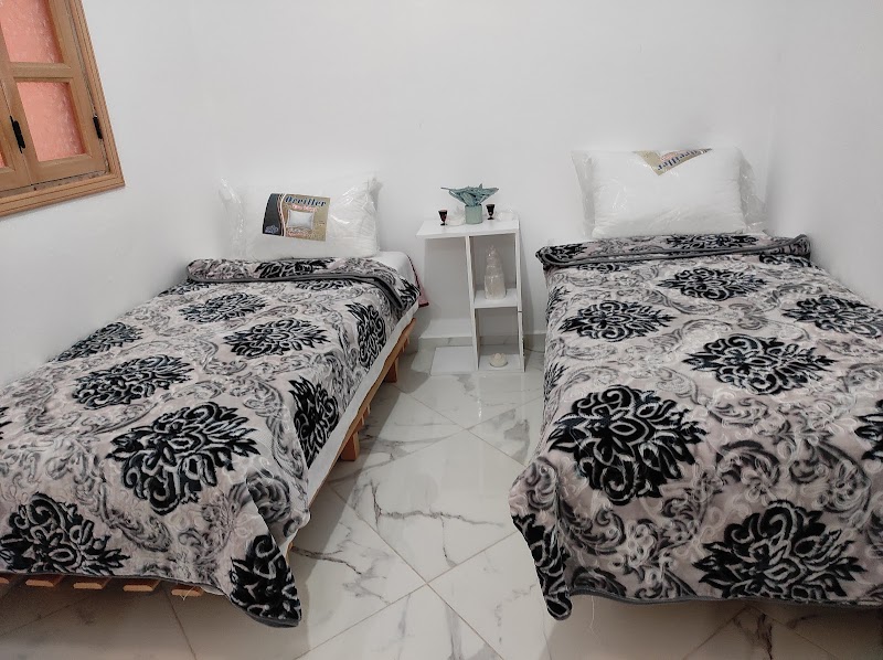Maison d'hôte Riad Tounfite in Tounfit, Morocco