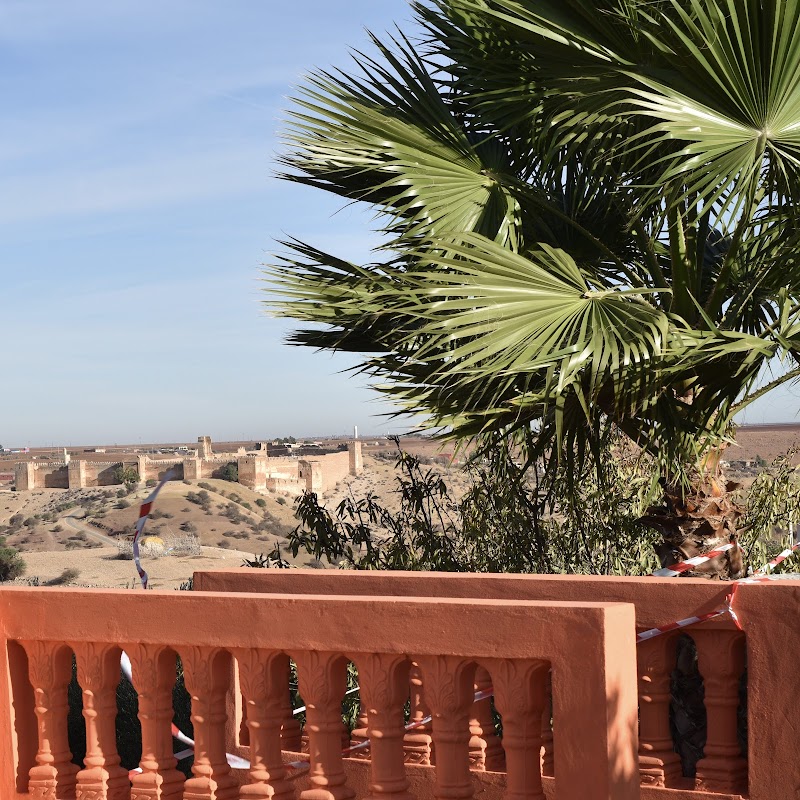 Maison d'hôtes Kasbah Boulaouane in Boula'wane, Morocco