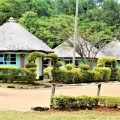 Malava Forest Lodge
