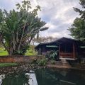 Malekus Mountain Lodge