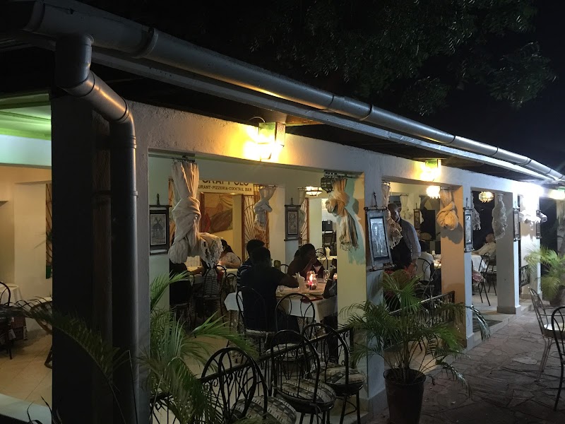 Malindi Seaview Resort in Malindi, Kenya