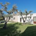 Mandolario Trulli Resort