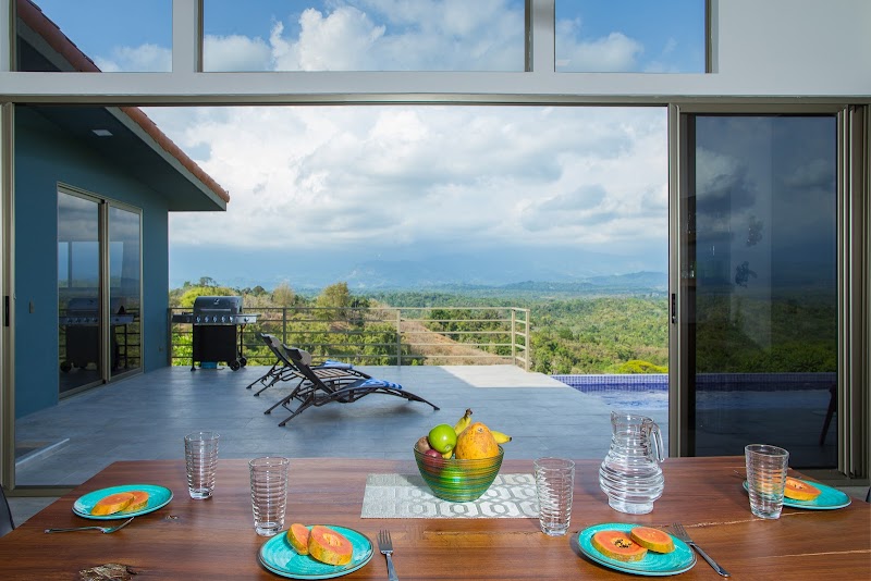 Manuel Antonio Estates in Quepos, Costa Rica