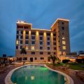 Mara Frontier Hotel