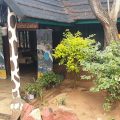 Maralal Safari Lodge