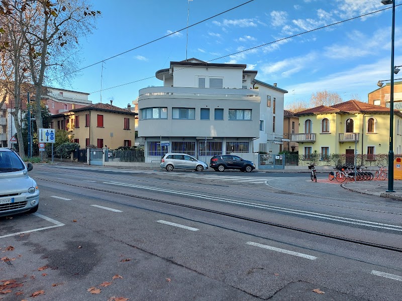 Marconi House & Lodge in Mestre, Italy