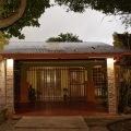 Margarita Hostel
