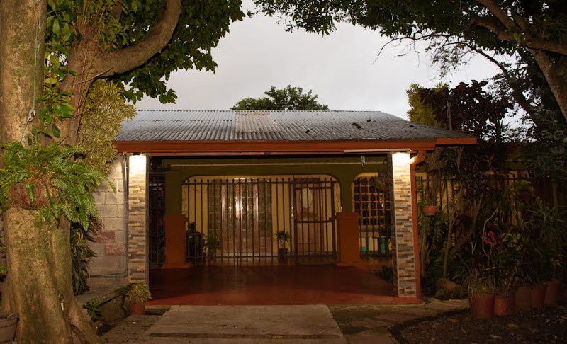 Margarita Hostel in Alajuela, Costa Rica