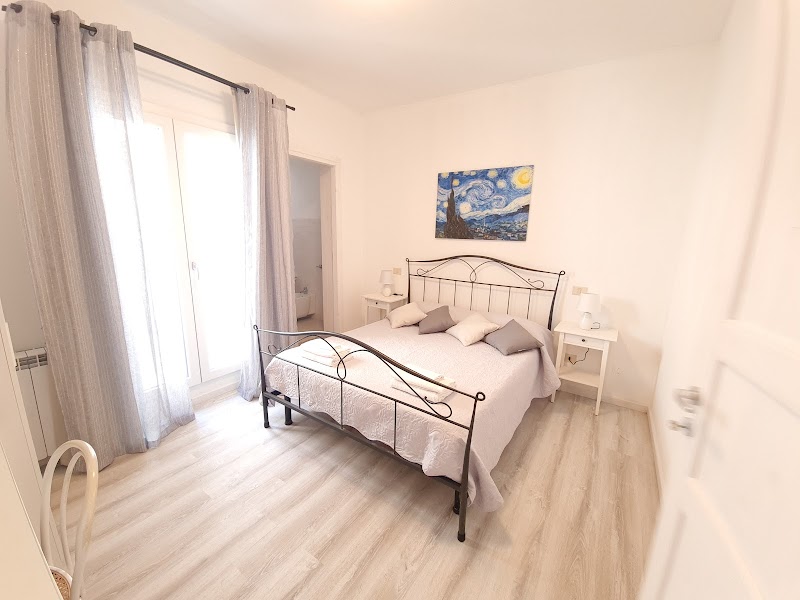 Margherita Guest House in Olbia, Italy