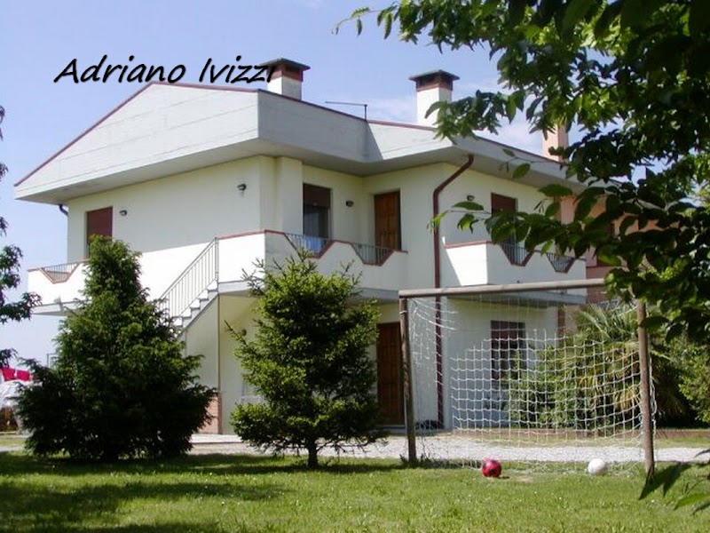 Martini Apt + B&B in Borgoricco, Italy
