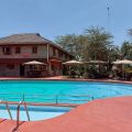 Masada Hotel