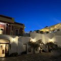 Masseria Fortificata Donnaloia