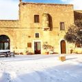 Masseria La Calcara