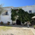 Masseria Strada Agriturismo