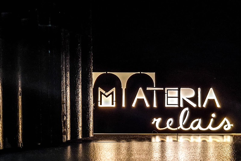 Materia Relais in Cava de' Tirreni, Italy