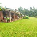 Mathioya River Lodge