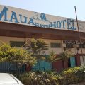 Maua Basin Hotel