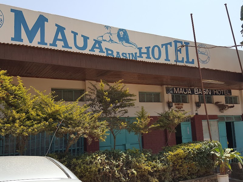 Maua Basin Hotel in Meru, Kenya