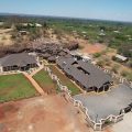Mawimbi Hotel