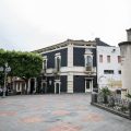 Mazzini Palace