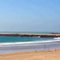 Mehdia Plage