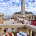 Melliber Appart Hotel Casablanca