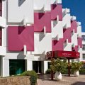 Mercure Sheherazade Rabat