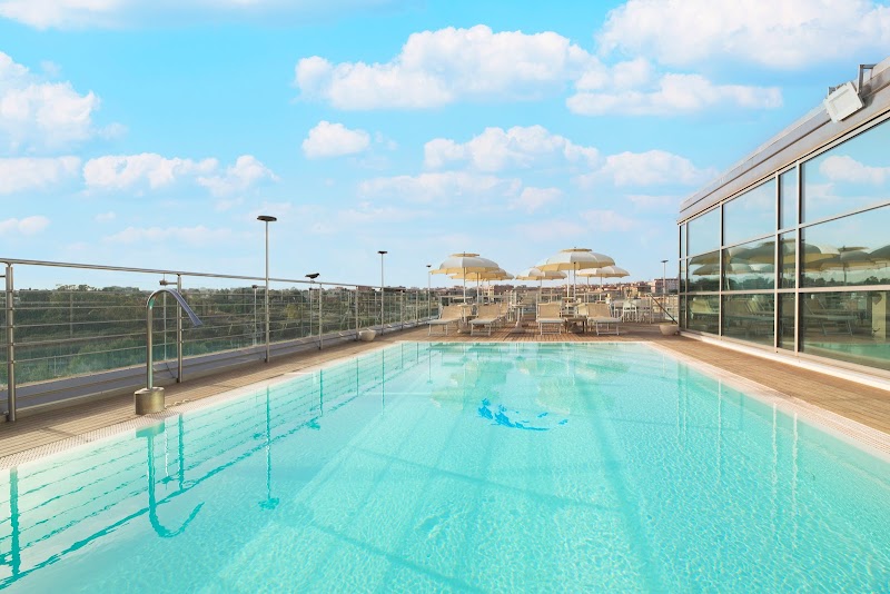 Mercure Siracusa Prometeo in Siracusa, Italy