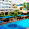 Merica Hotel Nakuru