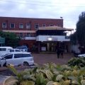 Meru Safari Hotel