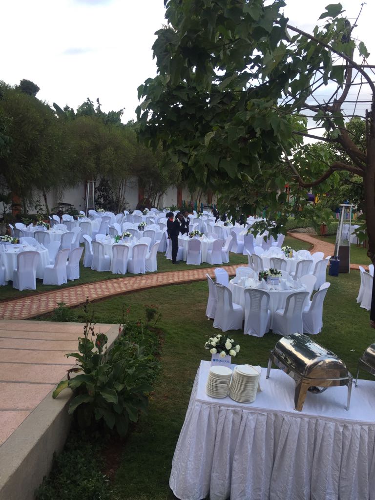 Meru Slopes Hotel in Meru, Kenya
