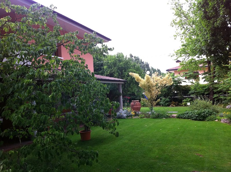 Mi AN HOME in Paese, Italy