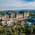 Michlifen Resort & Golf