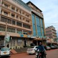 Mid Africa Hotel