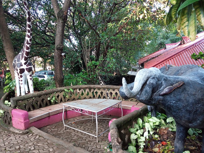 Migori Country Lodge in Migori, Kenya