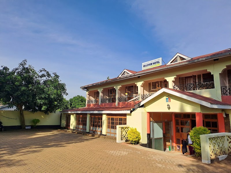 Migori Hill View Guest House in Migori, Kenya