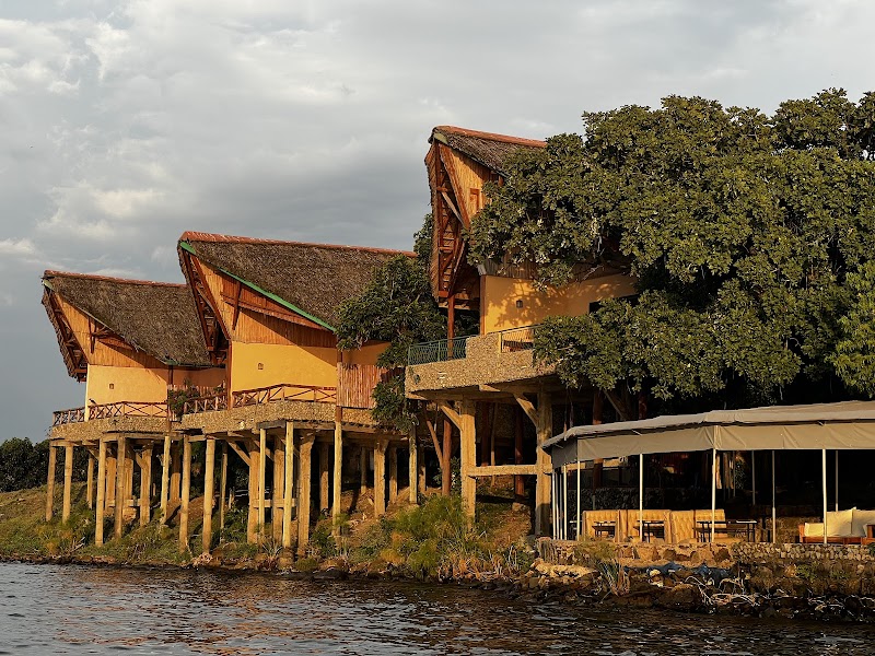 Milimani Beach Resort in Kisumu, Kenya
