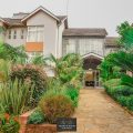 Milimani Resort Kakamega