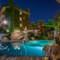 Milton Boutique Hotel – Adults Only