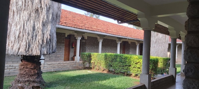 Minata Hotel in Webuye, Kenya