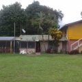Miss Miriam Restaurant and Cabins