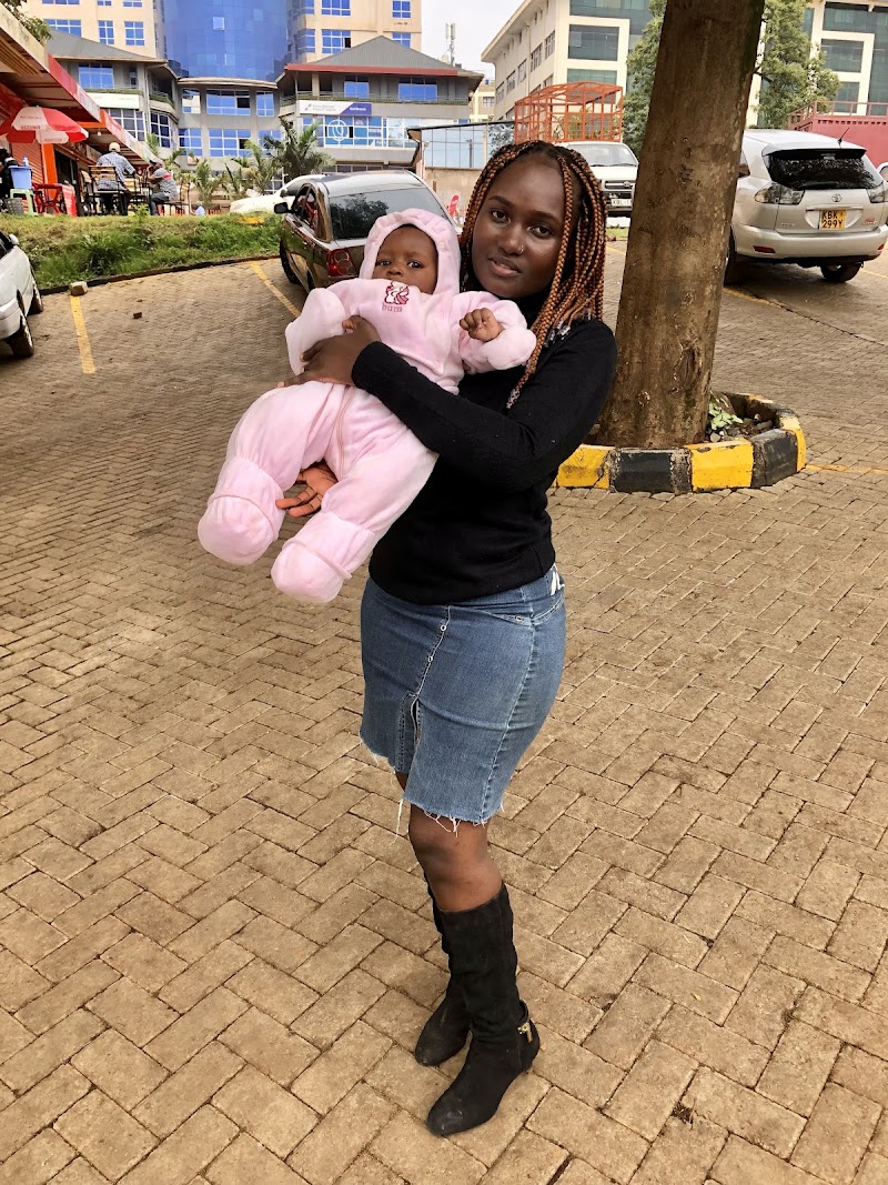 Mocha Hotel in Kisii, Kenya