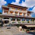 Moderno Hotel Restaurant
